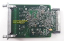 HWIC 4ESW PCB CARD CISCO SYSTEMS