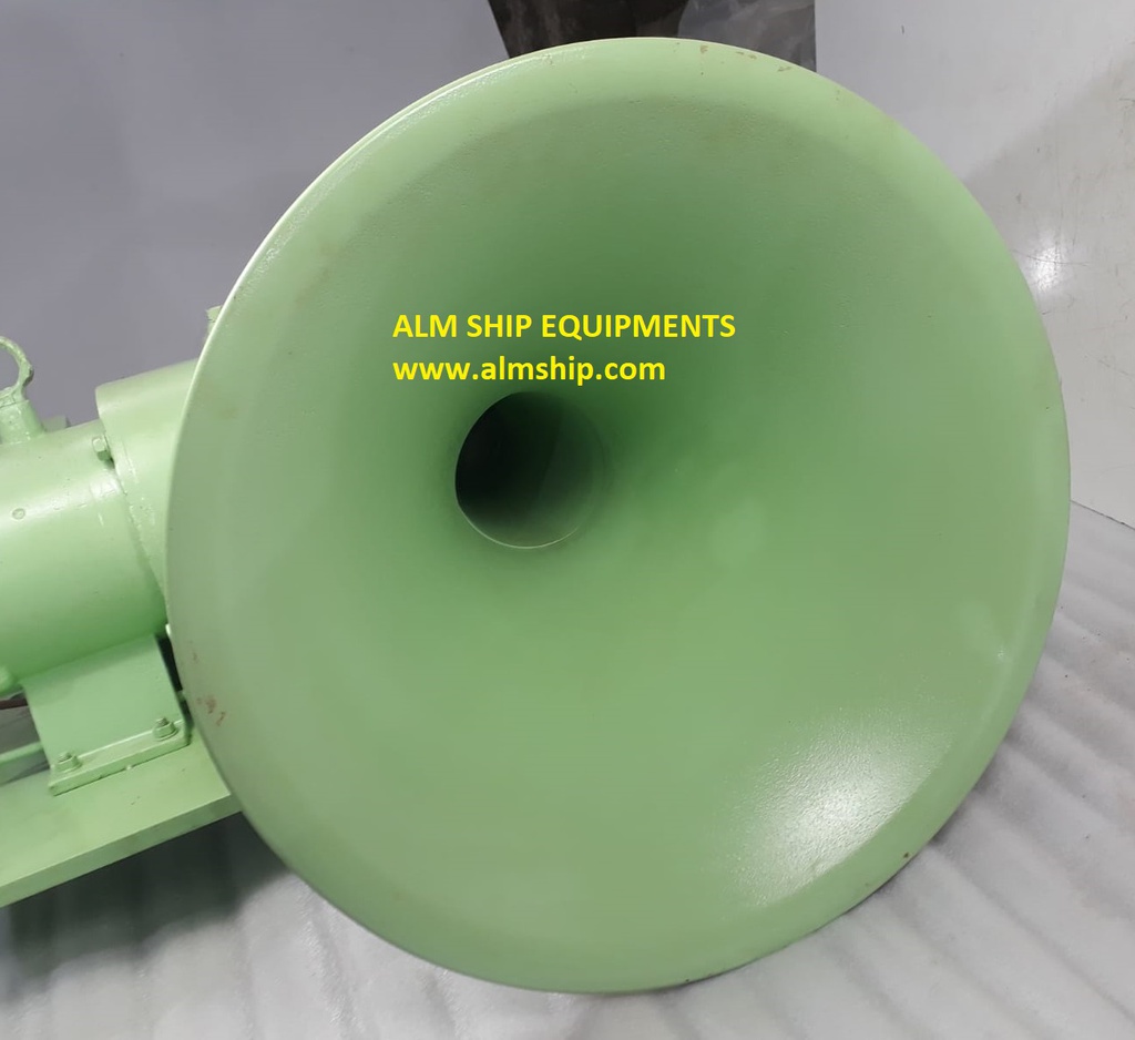 PISTON HORN IBUKI KOGYO - MH550