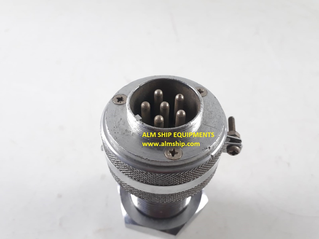 MAGNETIC PICKUP SENSOR FOR TURBO CHARGER