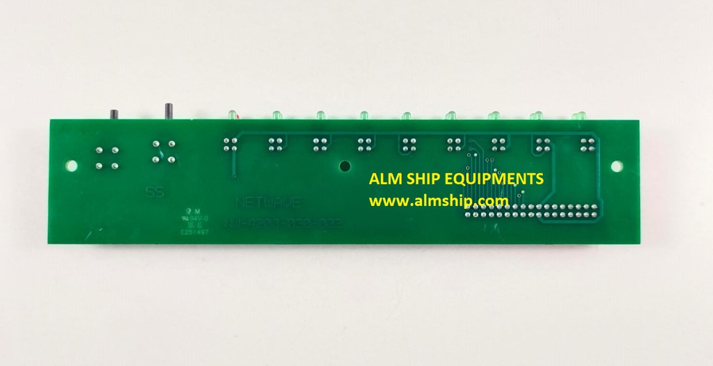NETWAVE PCB CARD