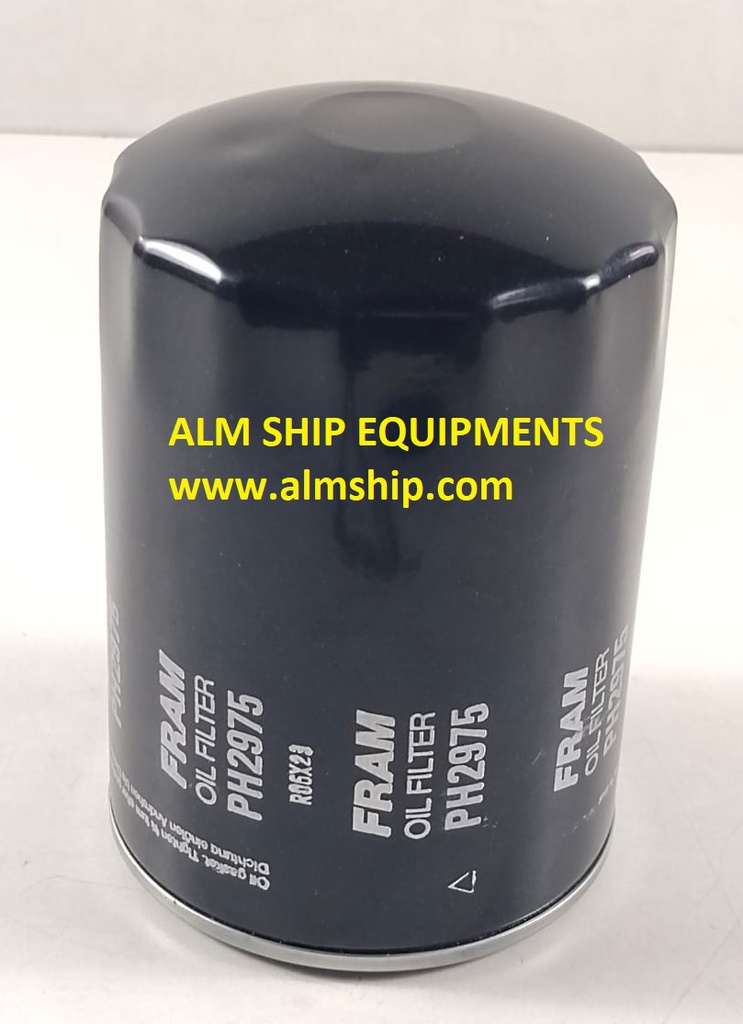 FRAM OIL FILTER