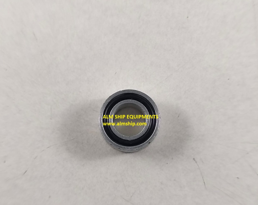 TEAMTEC SEAL RING, DKI 1/4"
