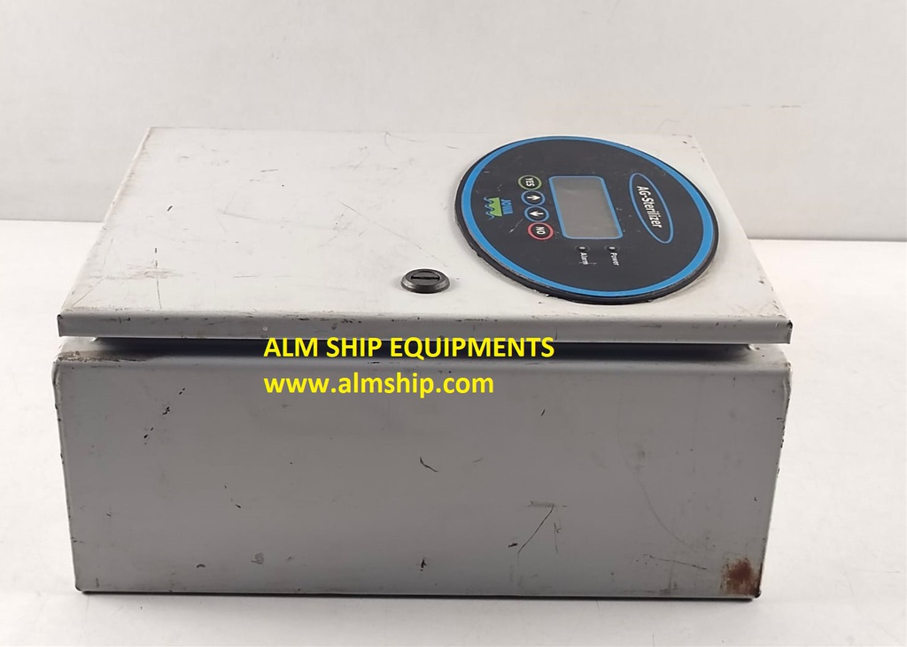 JOWA AG-STERILIZER MJA-6211