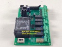 JOWA AGS INTERFACE BOARD&amp;CPU-BOARD