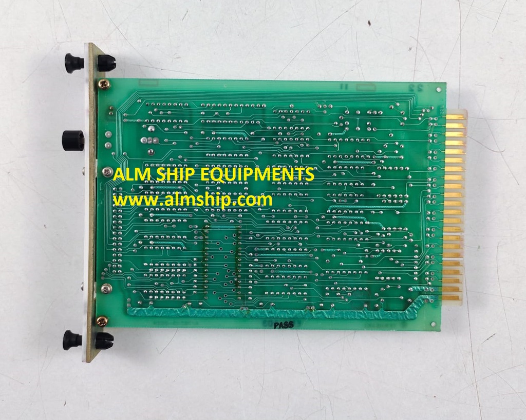Terasaki EMI-103 K/787/13-002A Pcb Card