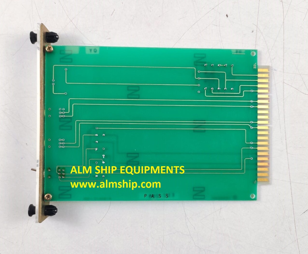 Terasaki ESZ-205 K/804/3-001 Pcb Card