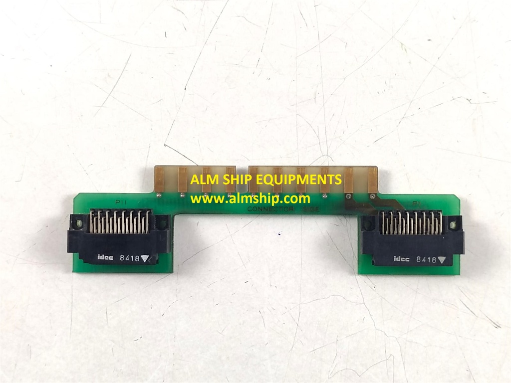 Musasino MEW-105 Pcb Card