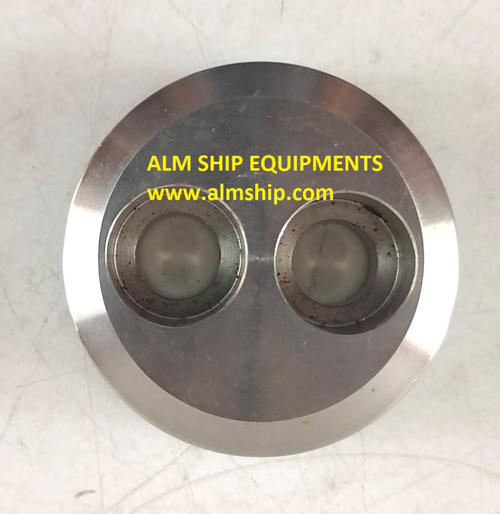 Hub Cup P/n 130 For Taiko Kikai EMCN-125MB