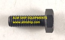 Set Screw P/n 158 For Taiko Kikai EMCN-125MB