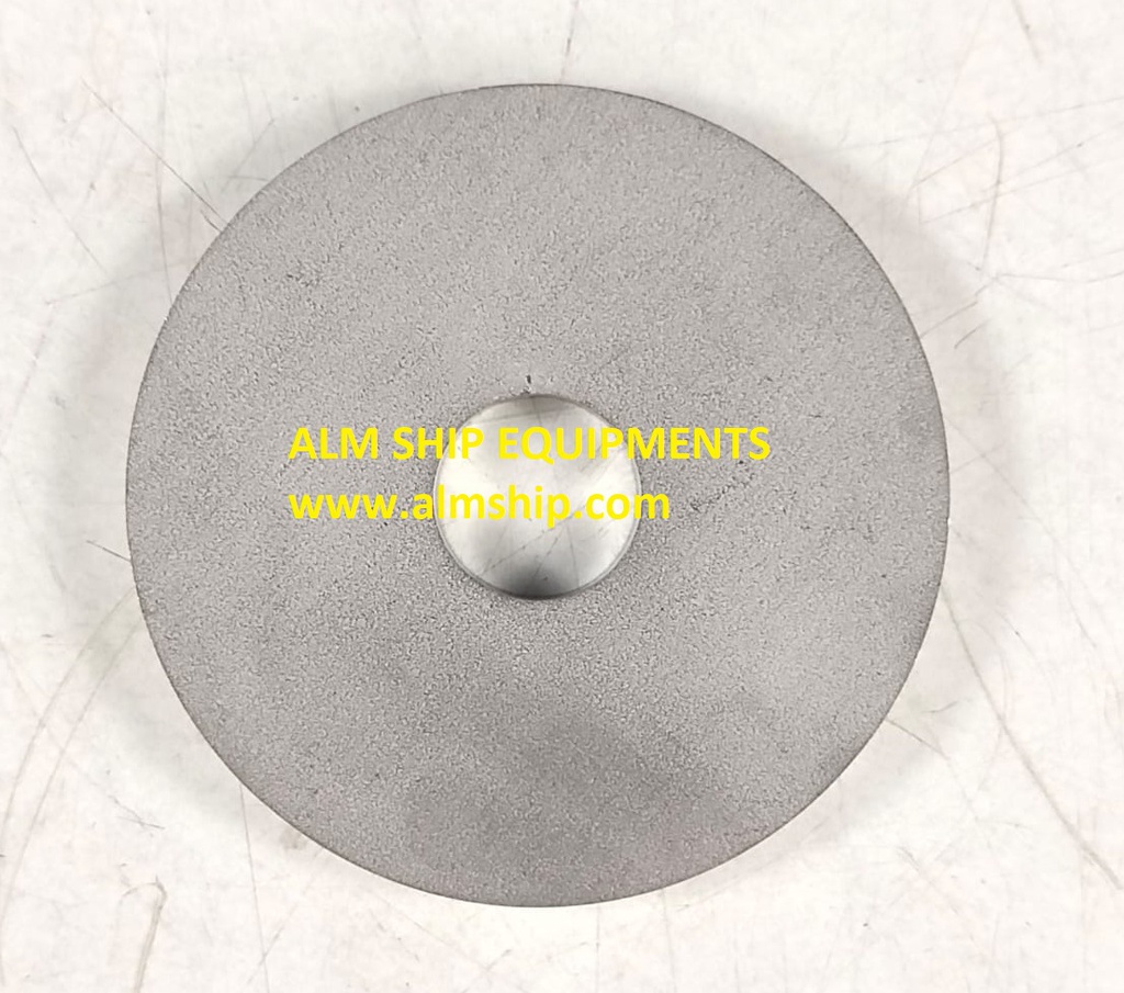 Stopper Ring P/n 159 For Taiko Kikai EMC-150C