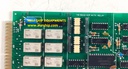 Terasaki ECA-308 K/897/1-001 Tm Receiver with Relay