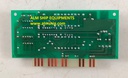 Crh Hanshin Electric Pcb Card