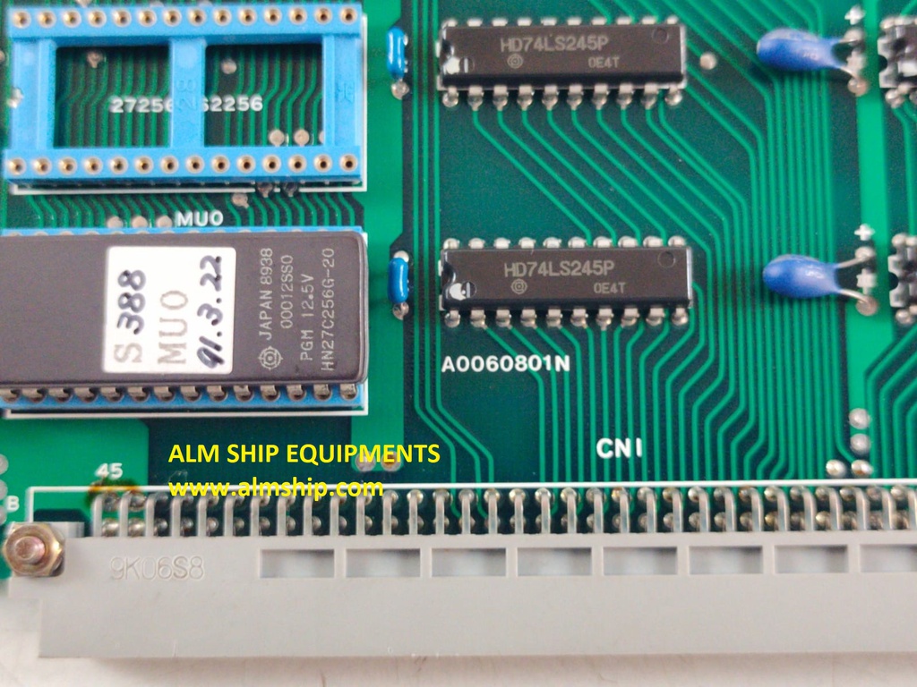 Jrcs SGD-1300 &amp; SGD-I300 Memory Module