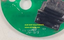 Auxitrol LC4807 Pcb Card