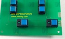 Terasaki EMW-1811 K/821/6-001 Pcb Card