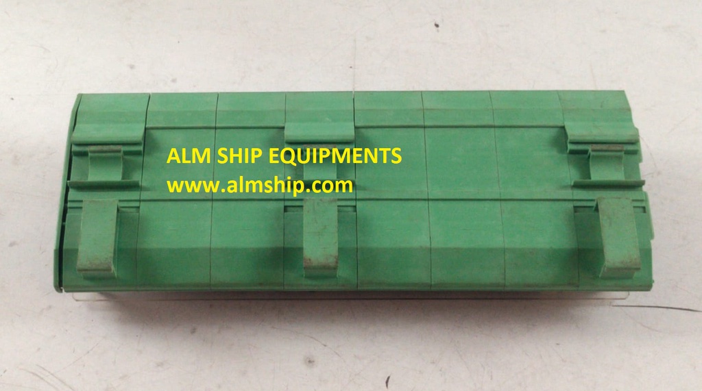 STN ATLAS ENGINE SAFETY SYSTEM ESS-401