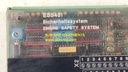 STN ATLAS ENGINE SAFETY SYSTEM ESS-401