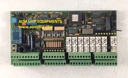 STN ATLAS CENTRAL DIGITAL MODULE ZDM-401