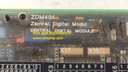 STN ATLAS CENTRAL DIGITAL MODULE ZDM-401