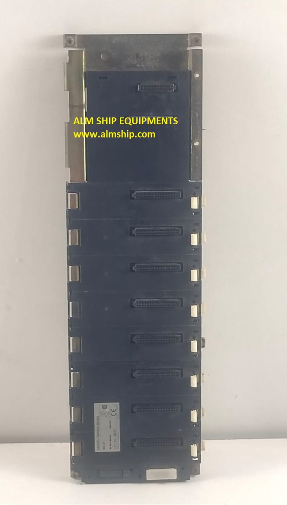 Omron C200HW-BCO81 Base Unit