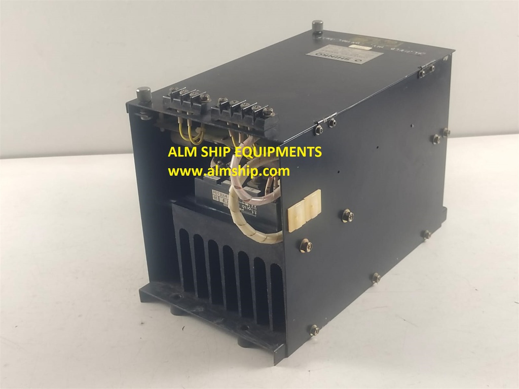 Shinko MOC 6004C-10A Converter Module