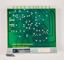 Soren T. Lyngso 213551 Pcb Card 213.332.005