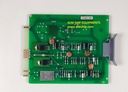 Jrcs Annunciator SA-RF21 Pcb Card