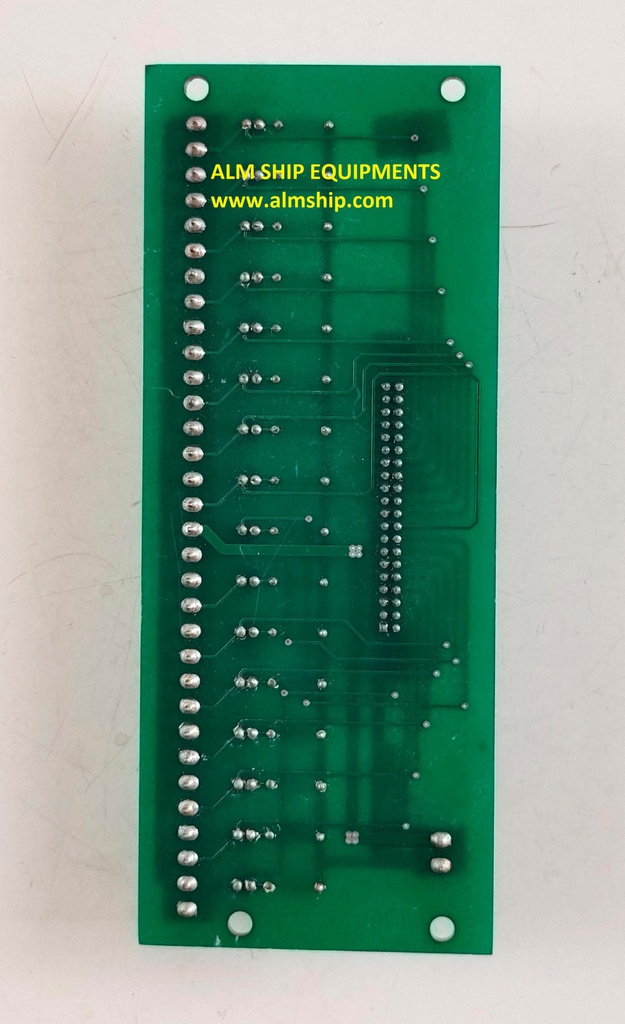 Sibo Automation 218425 Pcb Card