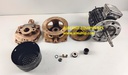 MERSER FRESH WATER PUMP PVVF 1532 (WITH-MOTOR)