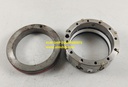 BURGMANN MECHANICAL SEAL