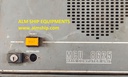 NOR CONTROL MCU 8625 PANEL