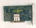 TAIWAN ICUVGA-GW200A PCB CARD