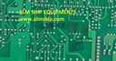 NABCO MCA-501-01 PCB CARD