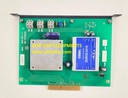 NABCO MCA-601-01 PCB CARD
