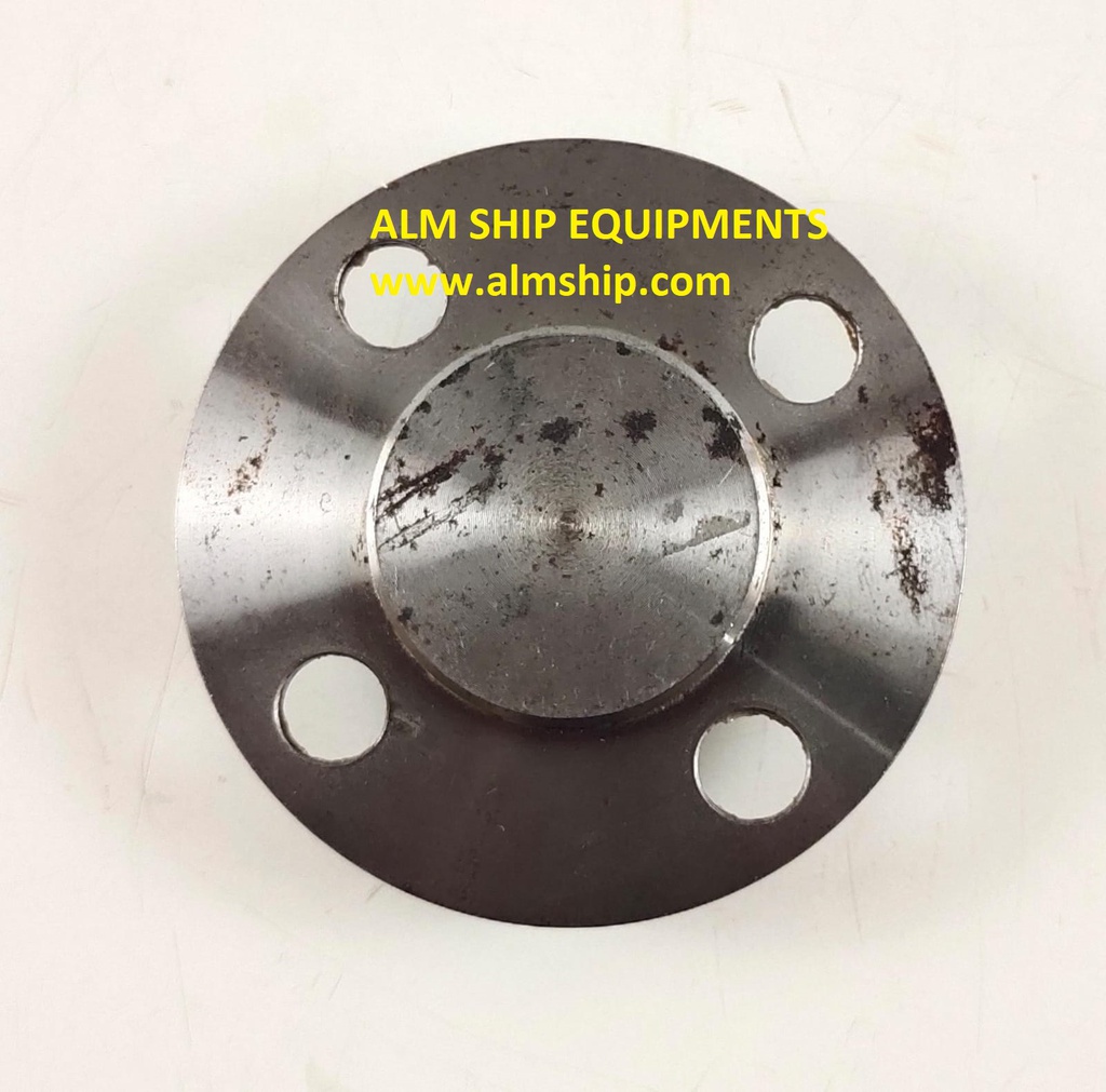 TANABE PUMP COUPLING