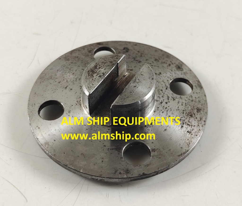 TANABE PUMP COUPLING