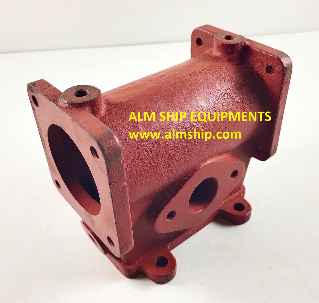 HEISIN PUMP CYLINDER HP-2A