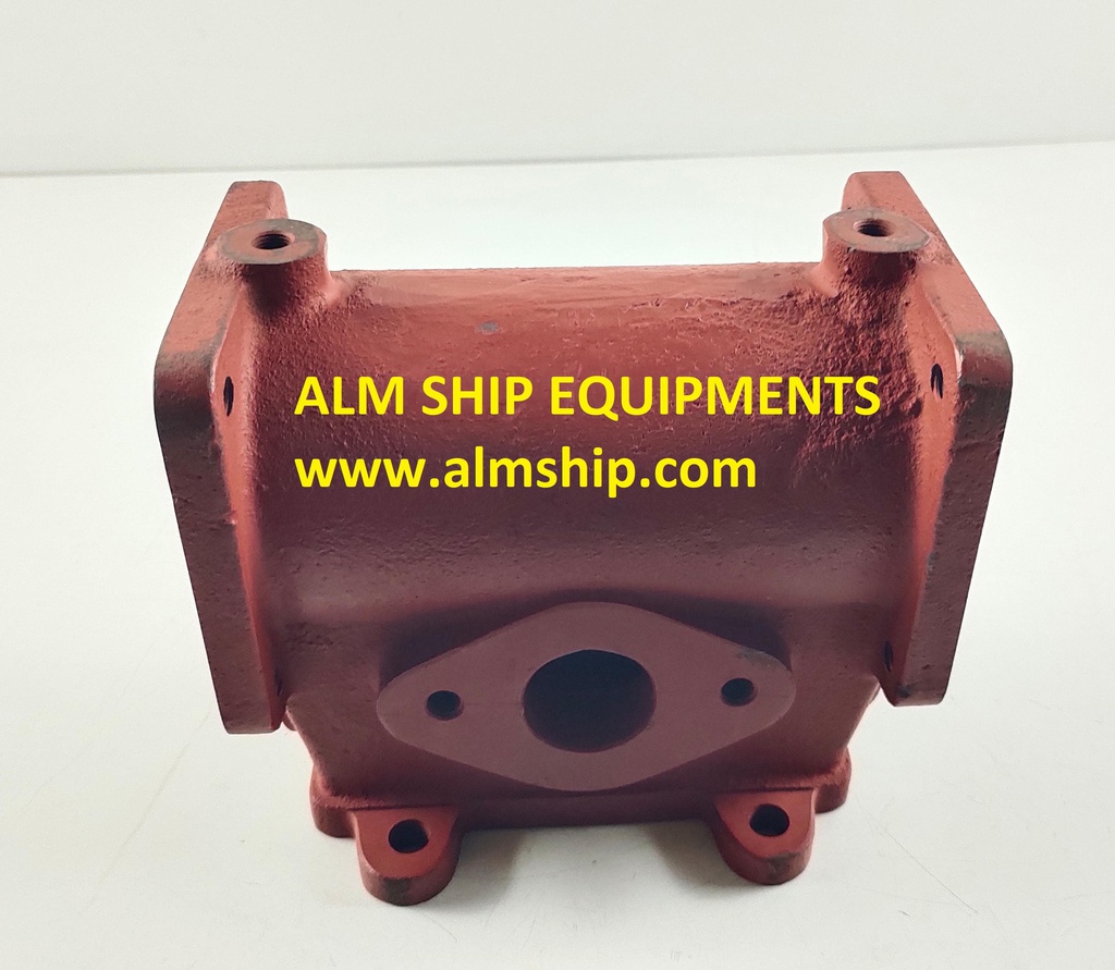 HEISIN PUMP CYLINDER HP-2A