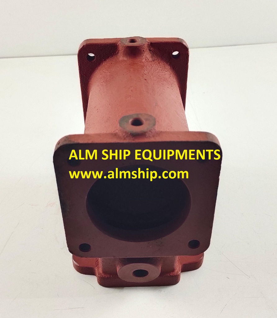 HEISIN PUMP CYLINDER HP-2A