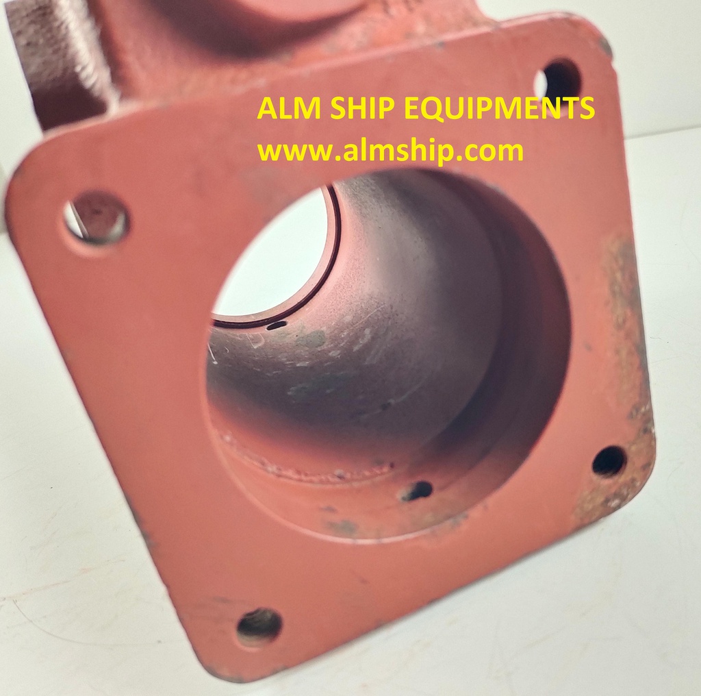 HEISIN PUMP CYLINDER HP-2A