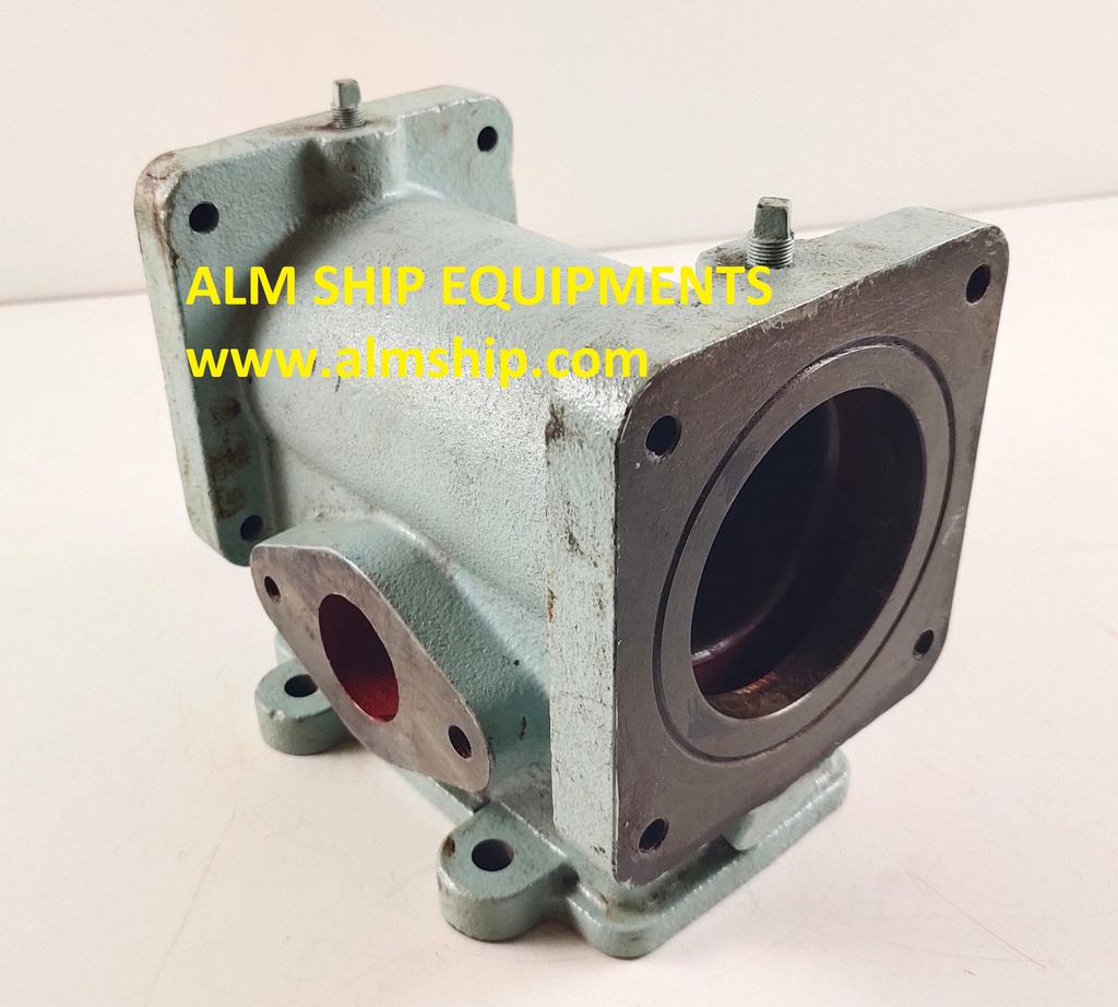 HEISIN PUMP LINER BLOCK HP-3A