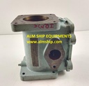 HEISIN PUMP LINER BLOCK HP-3A