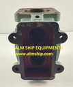 HEISIN PUMP LINER BLOCK HP-3A