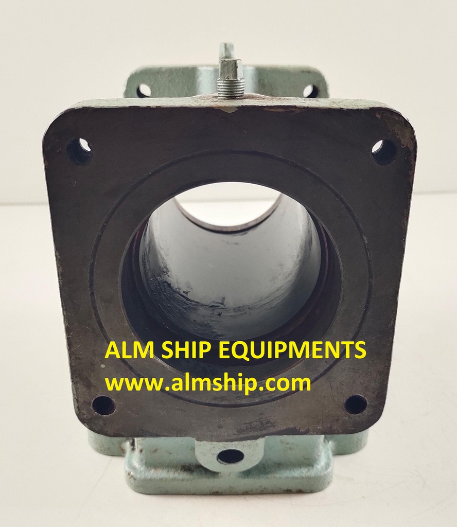 HEISIN PUMP LINER BLOCK HP-3A