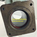 HEISIN PUMP LINER BLOCK HP-3A