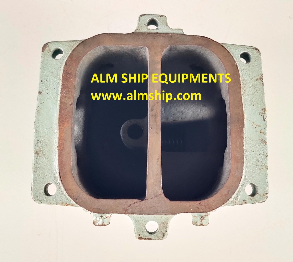 CASING BILGE PUMP LD-2NX