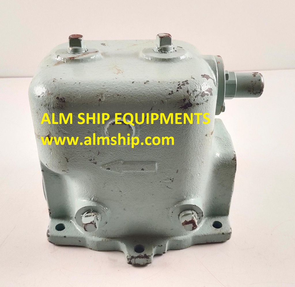 CASING BILGE PUMP LD-2NX