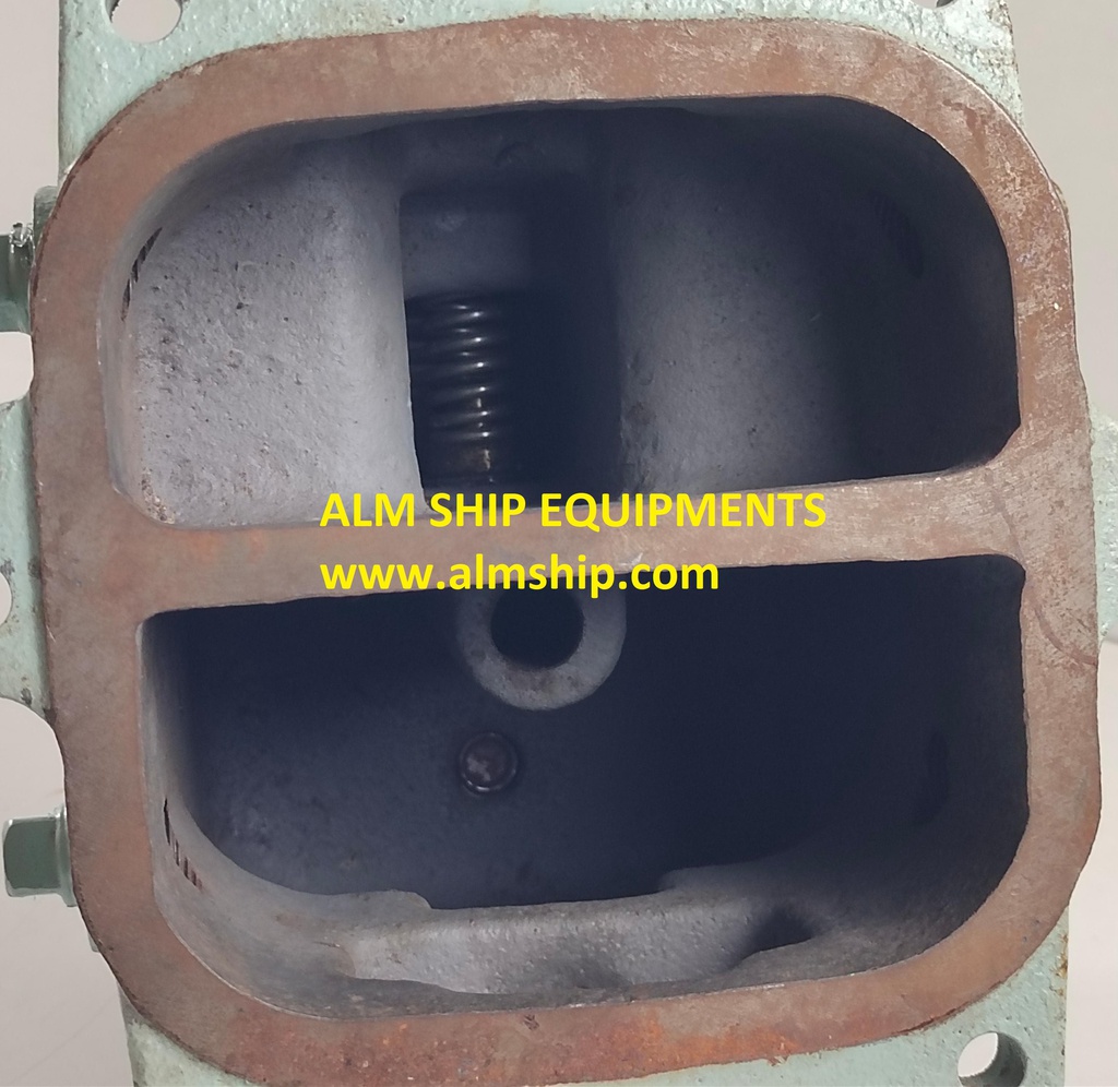 CASING BILGE PUMP LD-2NX