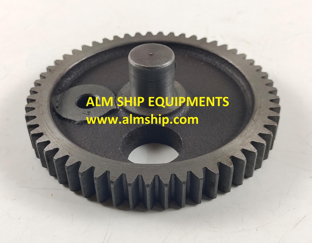 HEISHIN PUMP MAIN GEAR HP-2A