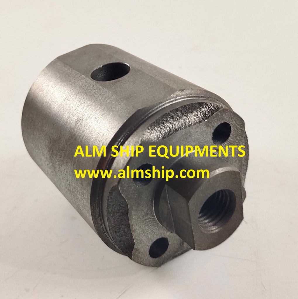 HEISHIN PUMP SLIDE BLOCK HP-2A